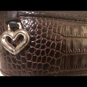 Brighton Bags - Brighton leather purse excellent shape Brighton Bags - Brighton leather purse excellent shape